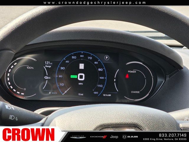 2025 Ram ProMaster 3500 photo 26