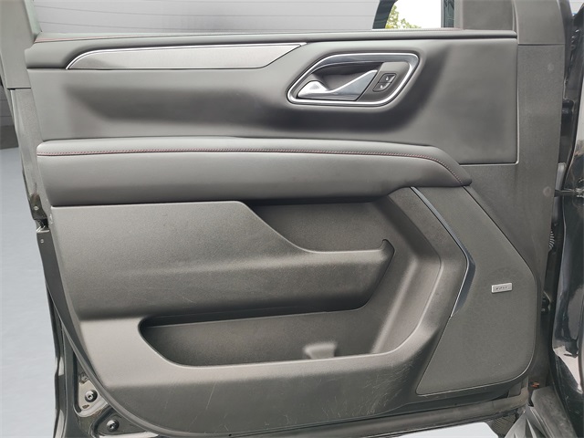 2023 Chevrolet Tahoe RST photo 7