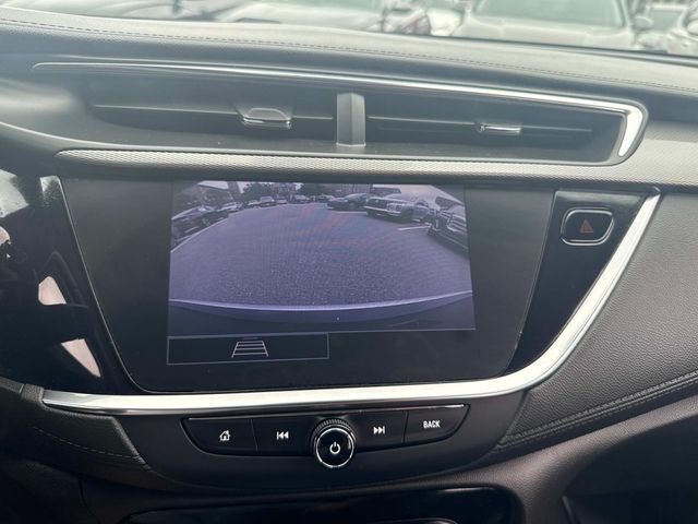 2022 Buick Encore GX Preferred photo 23