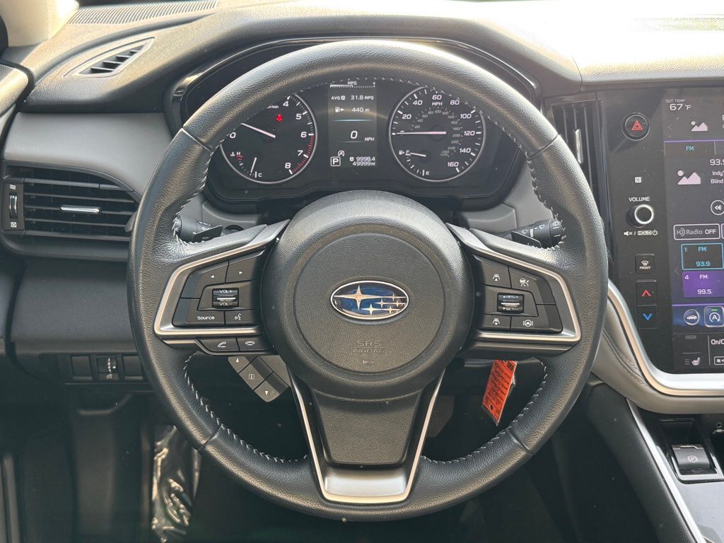 2022 Subaru Outback Premium photo 16