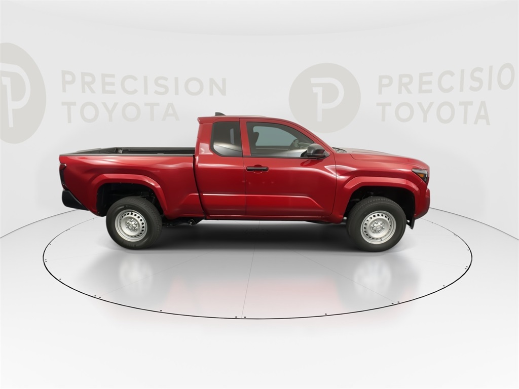 2025 Toyota Tacoma SR XtraCab photo 23