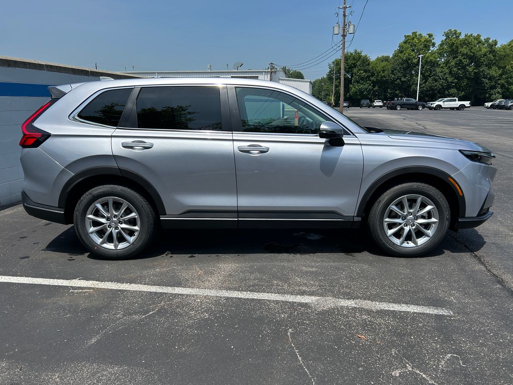 2026 Honda CR-V EX photo 5