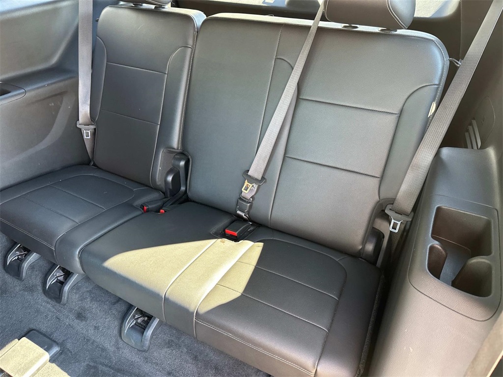 2023 Chevrolet Traverse Premier photo 11