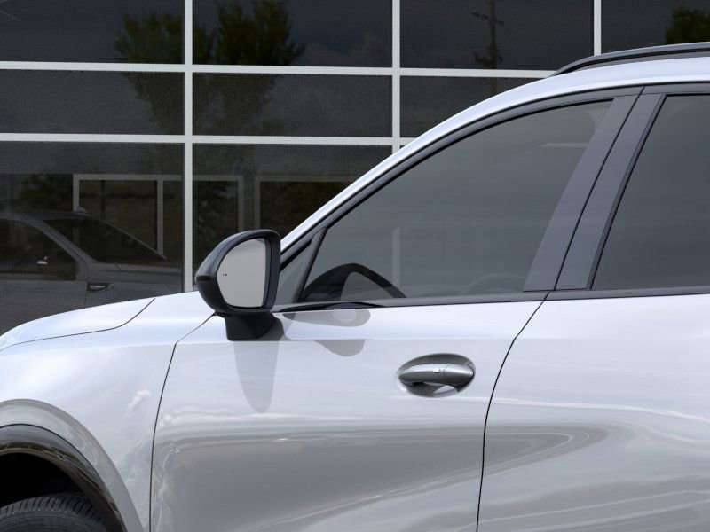 2025 Buick Envision Sport Touring photo 12