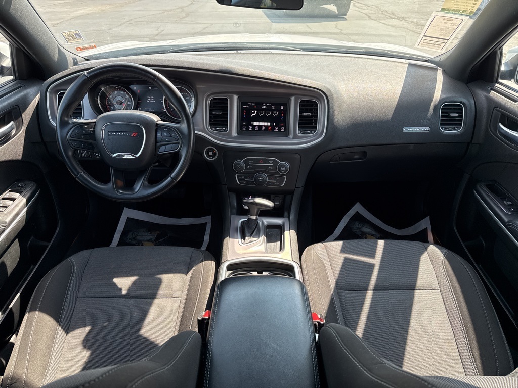 2022 Dodge Charger SXT photo 21