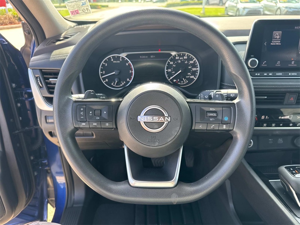2023 Nissan Rogue SV photo 20