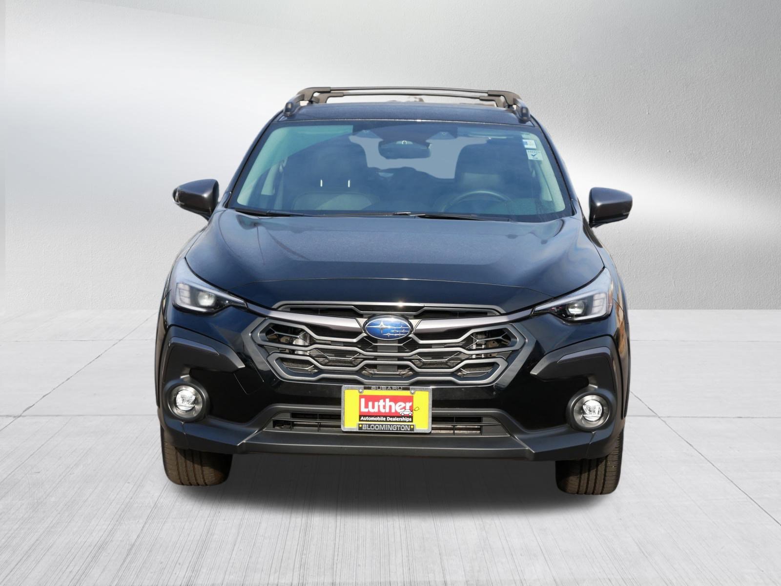 2025 Subaru Crosstrek Limited photo 2