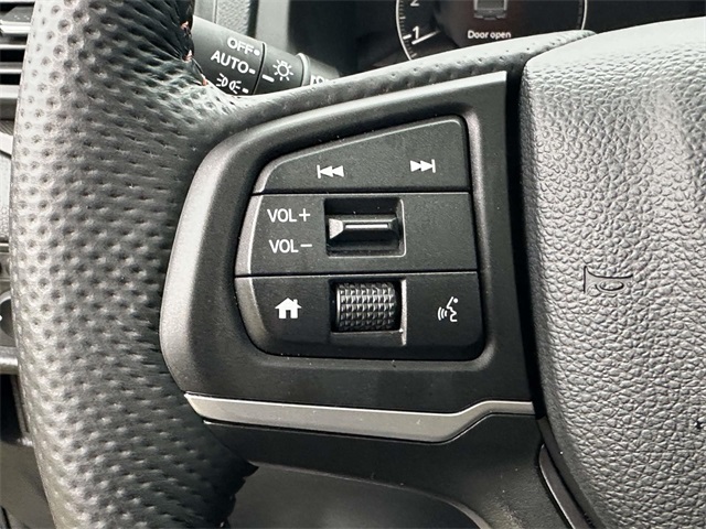 2024 Honda Ridgeline TrailSport photo 22