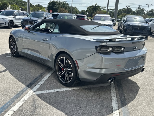 2023 Chevrolet Camaro 2SS photo 8