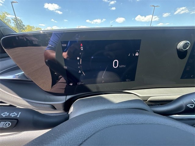 2025 Buick Envista Preferred photo 15