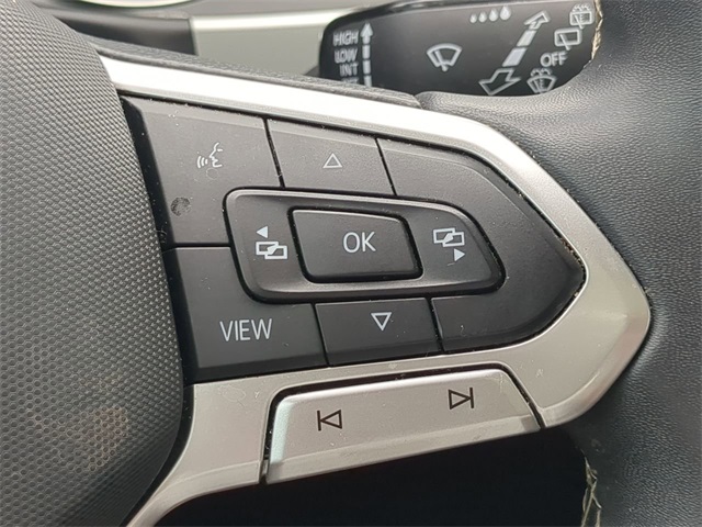 2021 Volkswagen Atlas V6 SE Technology photo 24