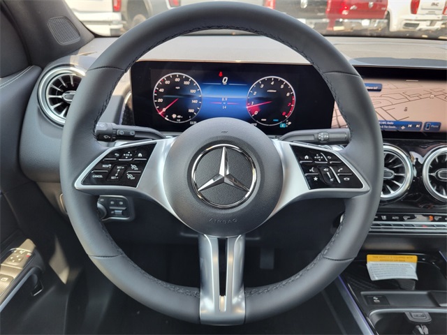 2025 Mercedes Benz GLB 250 4MATIC photo 26