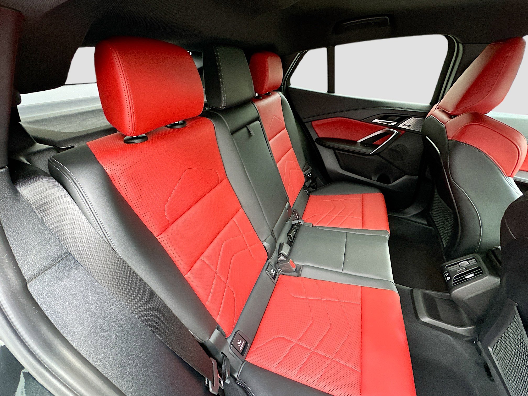 2024 Bmw X2 M35i photo 27