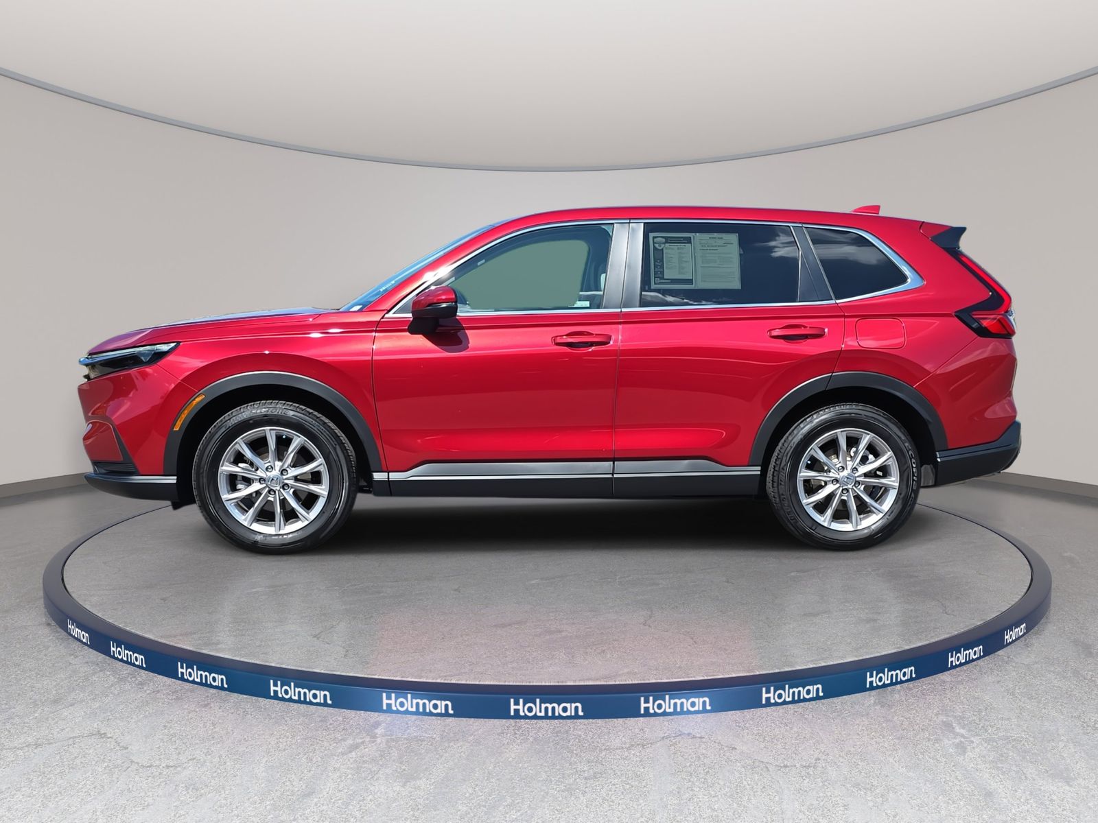 2024 Honda CR-V EX photo 2