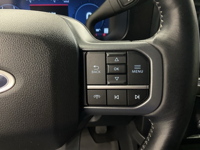 2024 Ford F-250 photo 13