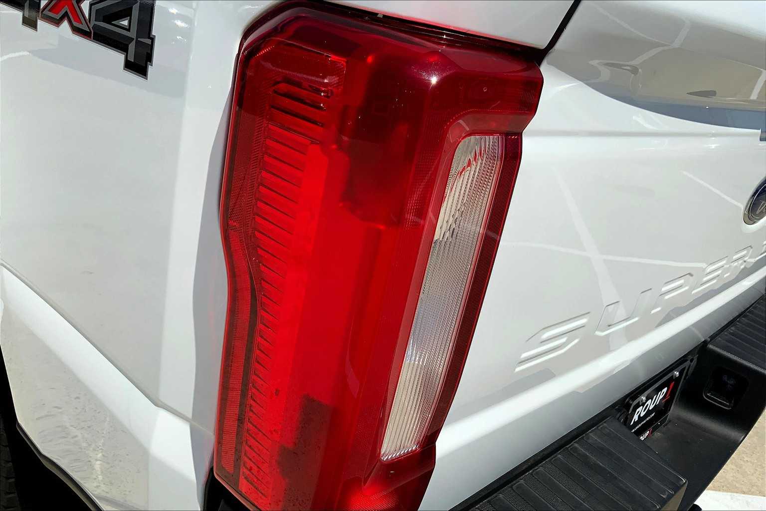 2024 Ford F-250 XLT photo 24
