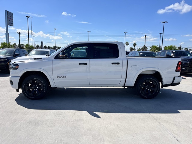2025 Ram 1500 Big Horn Lone Star photo 2