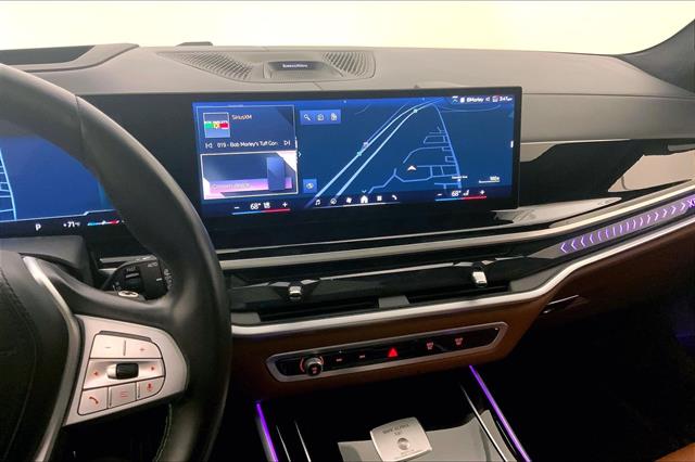 2024 Bmw X7 ALPINA XB7 photo 3