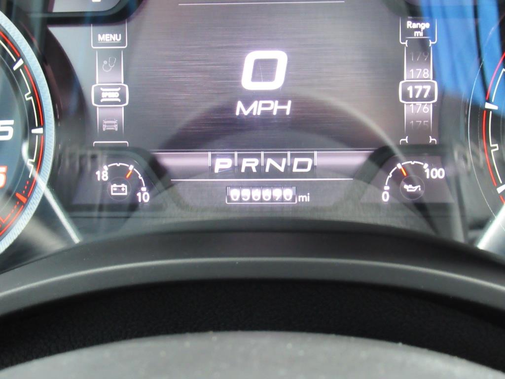 2021 Ram 1500 TRX photo 30