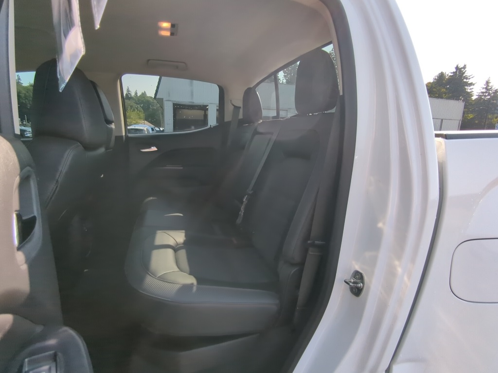 2022 Gmc Canyon AT4 photo 9