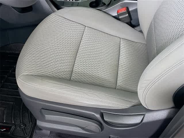 2016 Hyundai Santa Fe Sport Base photo 17