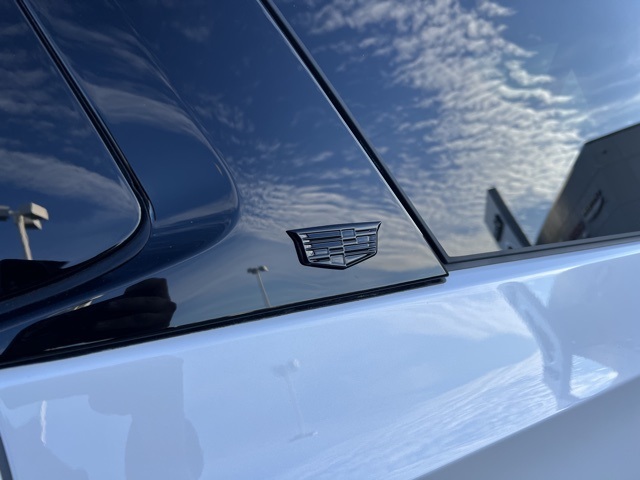 2024 Cadillac Escalade V-Series photo 12