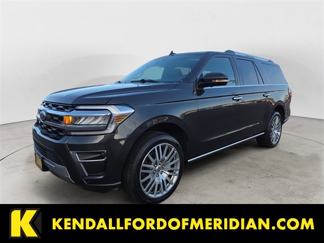 2024 Ford Expedition