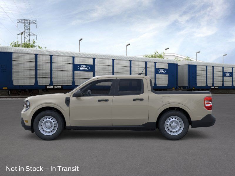 2025 Ford Maverick XL photo 3