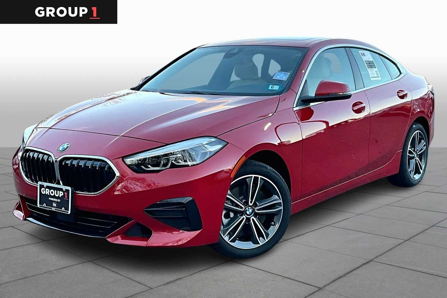 2024 BMW 2 Series 228i's photo