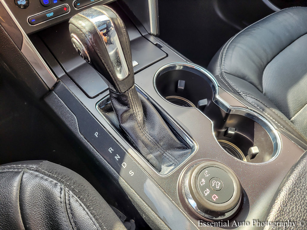 2019 FORD EXPLORER - Image 17