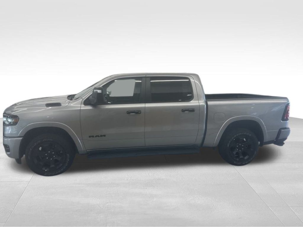 2025 Ram 1500 Big Horn Lone Star photo 3