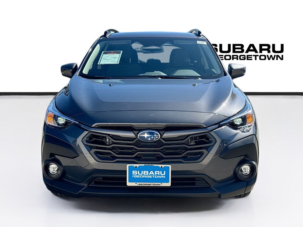 2025 Subaru Crosstrek Premium photo 2