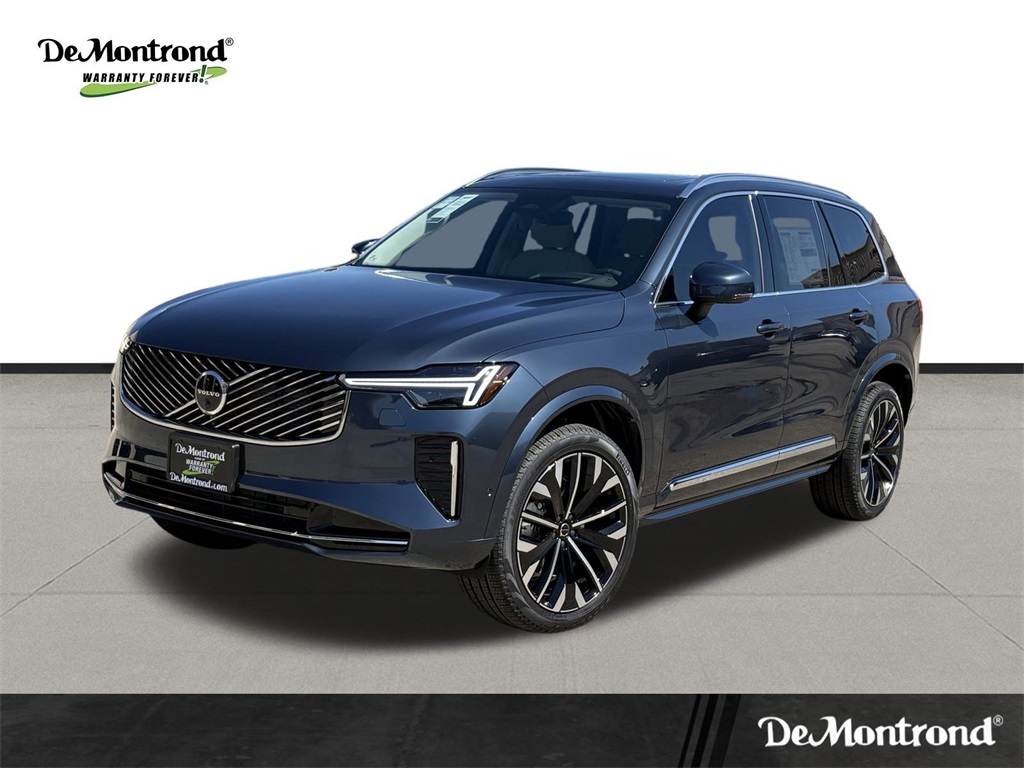 2026 Volvo XC90 Ultra's photo