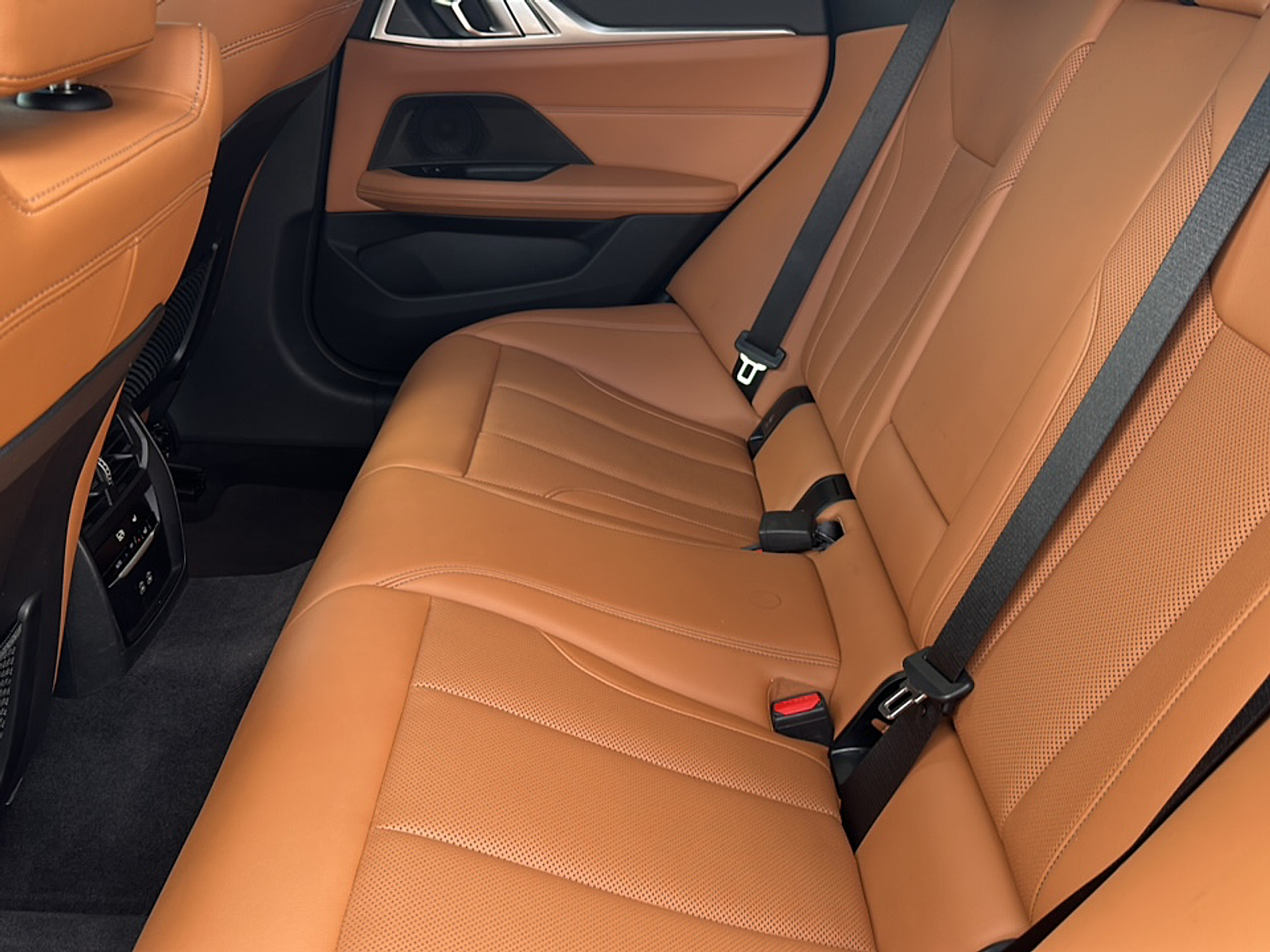 2022 Bmw 430i Gran Coupe photo 4