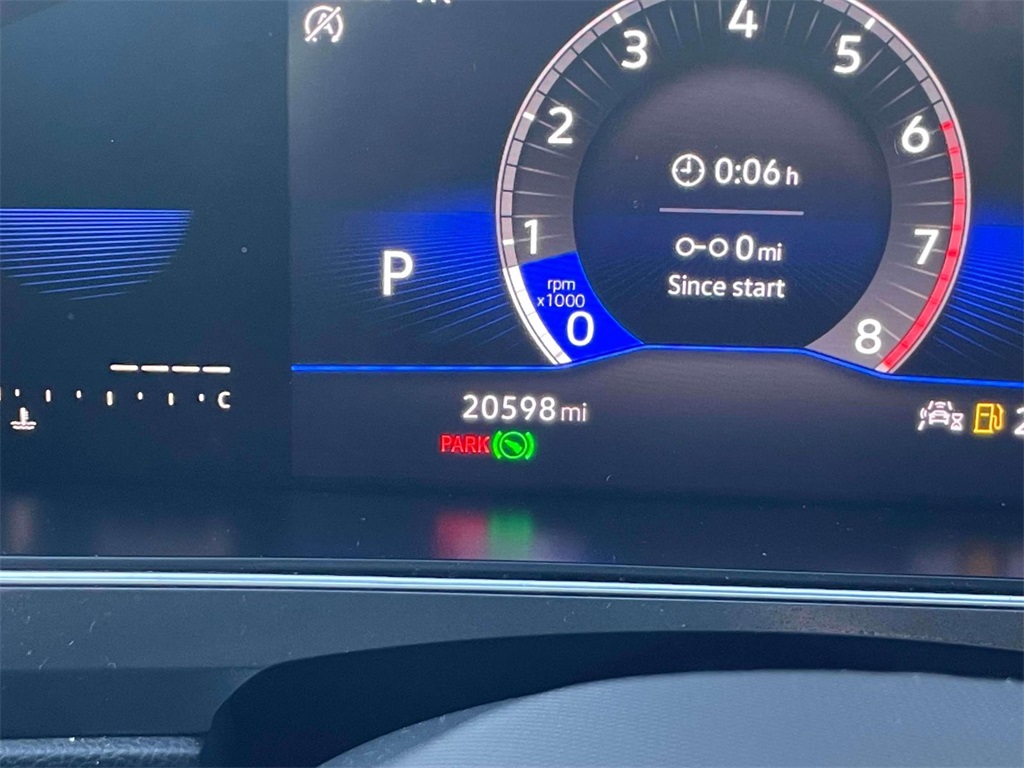 2022 Volkswagen Tiguan S photo 22