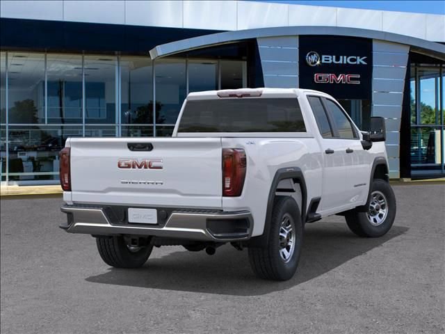 2026 Gmc Sierra 2500 HD Pro photo 4