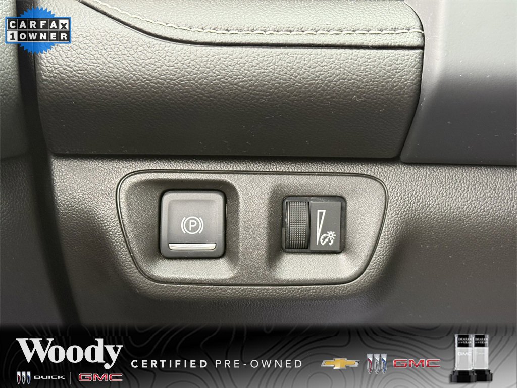 2023 GMC ACADIA - Image 12