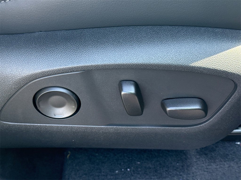 2026 BUICK ENCLAVE - Image 40