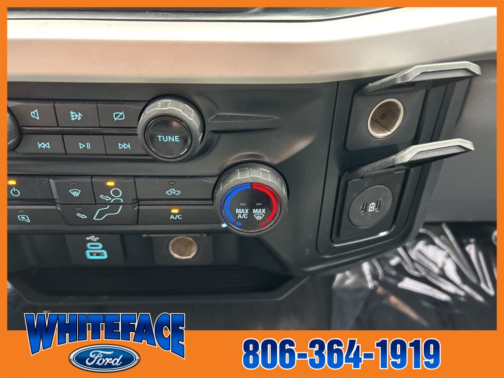 2023 Ford F-350 XL photo 27