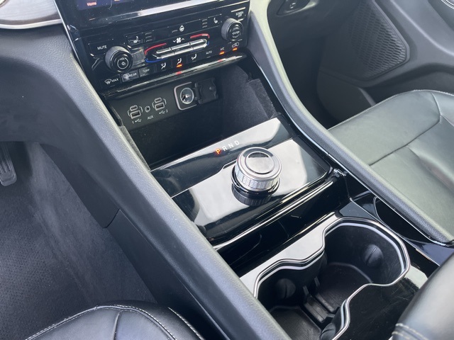 2023 Jeep Grand Cherokee Limited photo 22