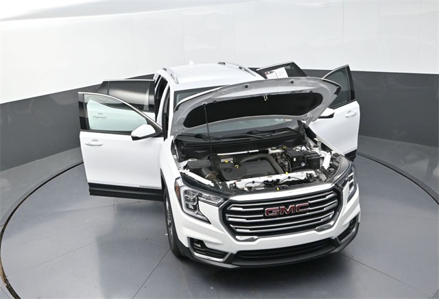 2023 Gmc Terrain SLT photo 34