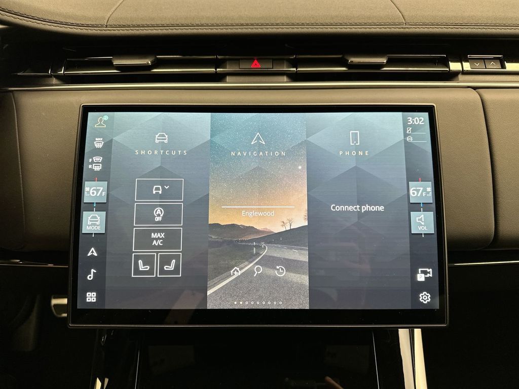 2024 Land Rover Range Rover Sport P400 Dynamic SE photo 14