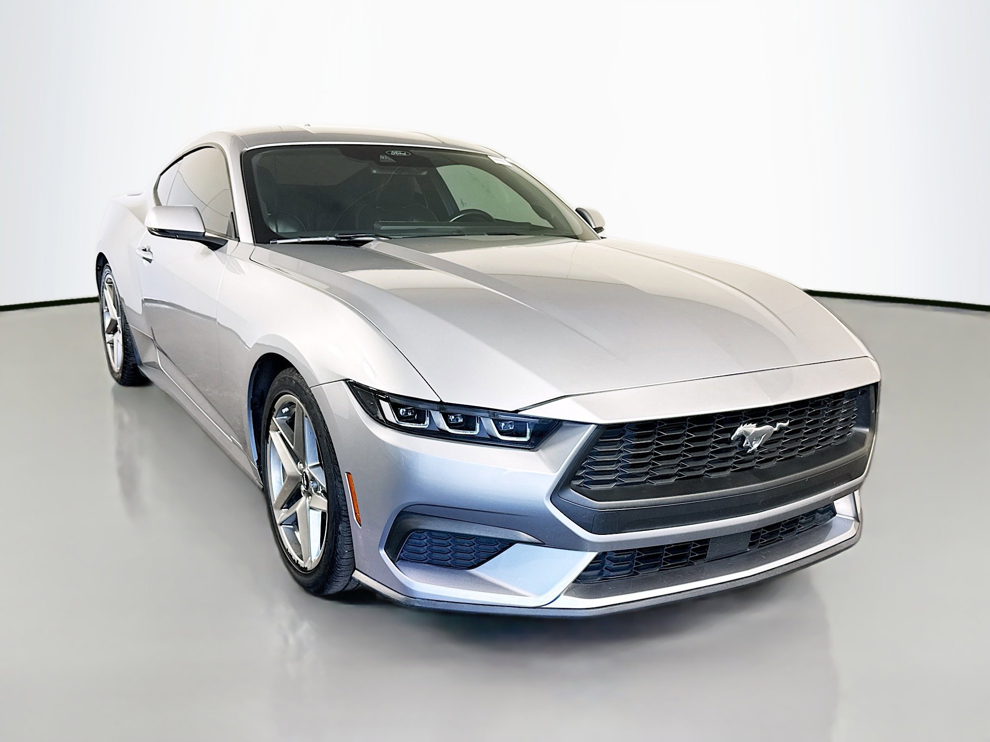 2024 Ford Mustang EcoBoost Premium's photo