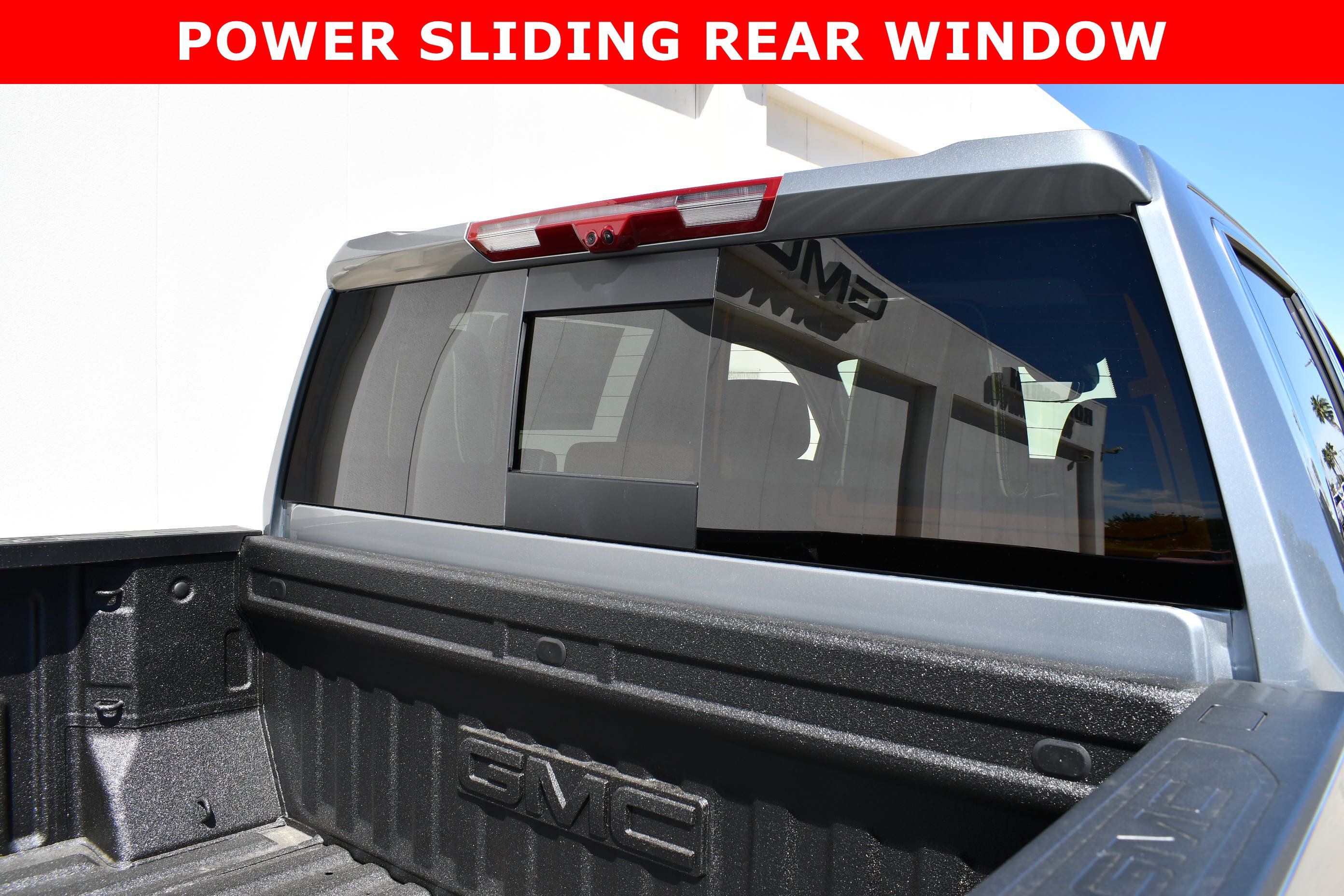 2025 Gmc Sierra 2500 HD Denali Ultimate photo 14