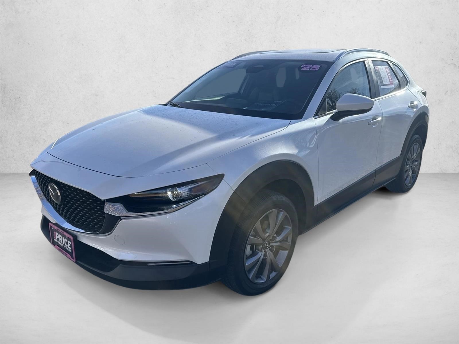 2025 Mazda CX-30 Preferred's photo
