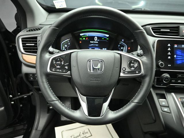 2020 HONDA CR-V - Image 15