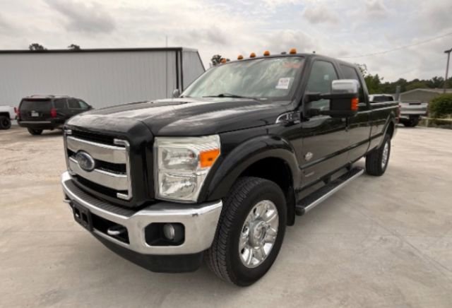 2015 Ford F-350 Super Duty King Ranch's photo