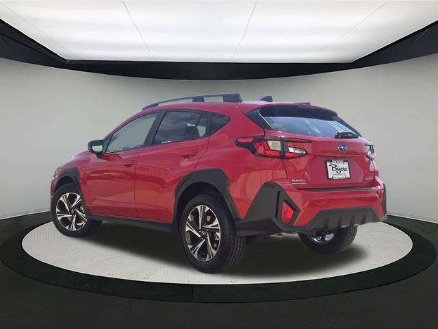 2025 Subaru Crosstrek Premium photo 6