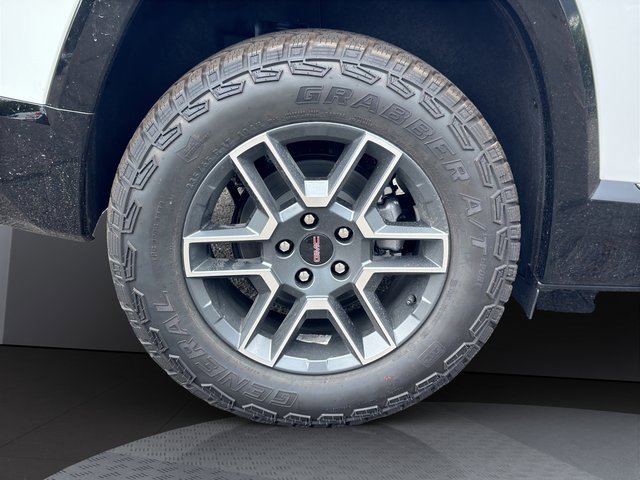 2026 Gmc Terrain AT4 photo 23