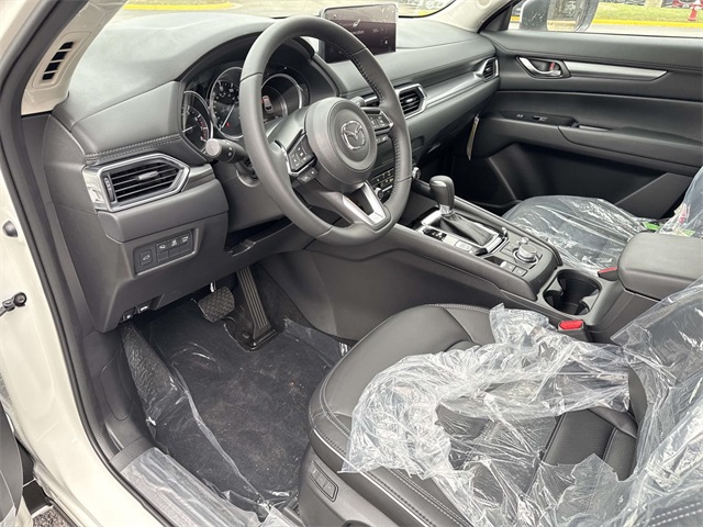2025 Mazda CX-5 2.5 S Preferred photo 2